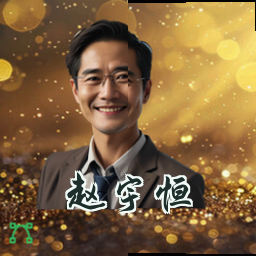 赵宇恒
